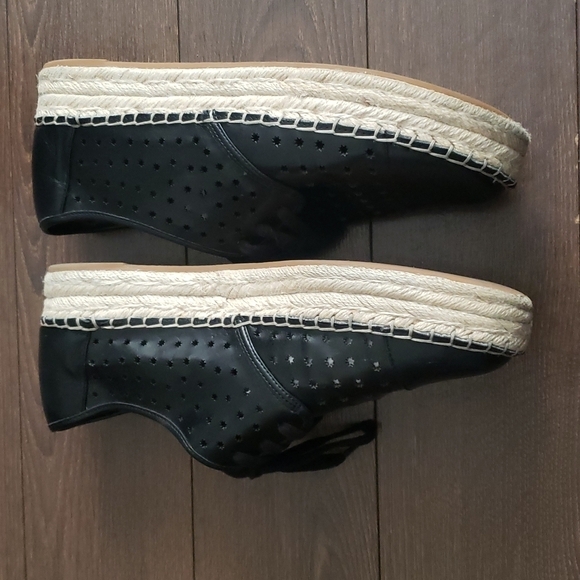 Nine West Gigantico Espadrilles - Picture 4 of 8